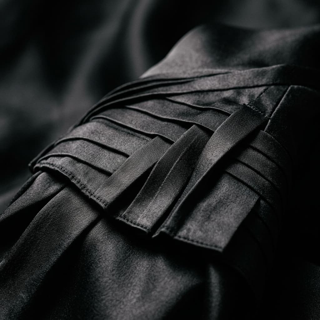 Artisanal craftsmanship